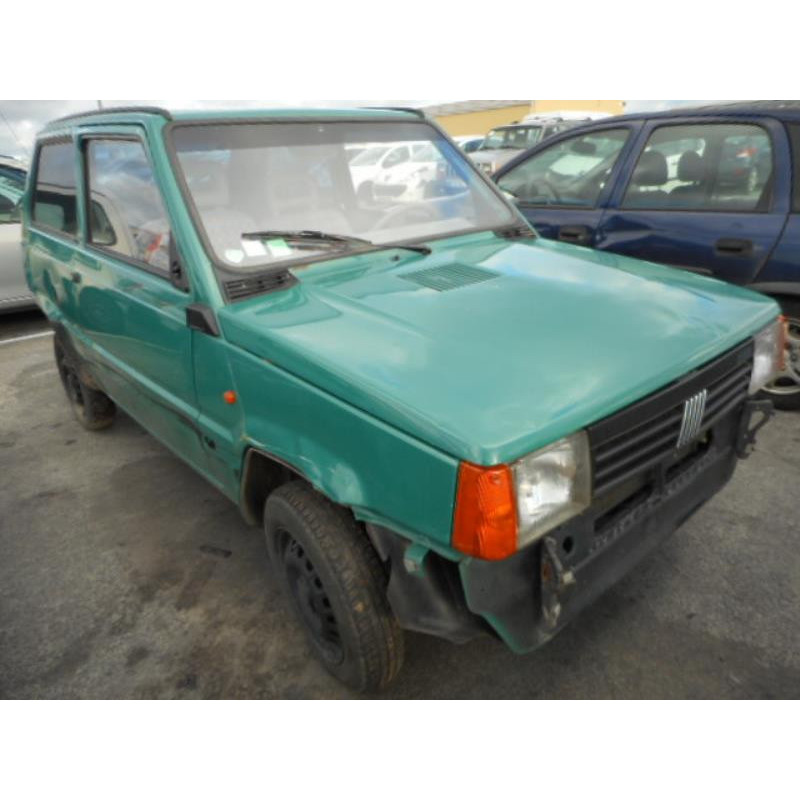 Custode arriere droit FIAT PANDA 1 Photo n°2