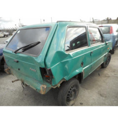 Custode arriere droit FIAT PANDA 1