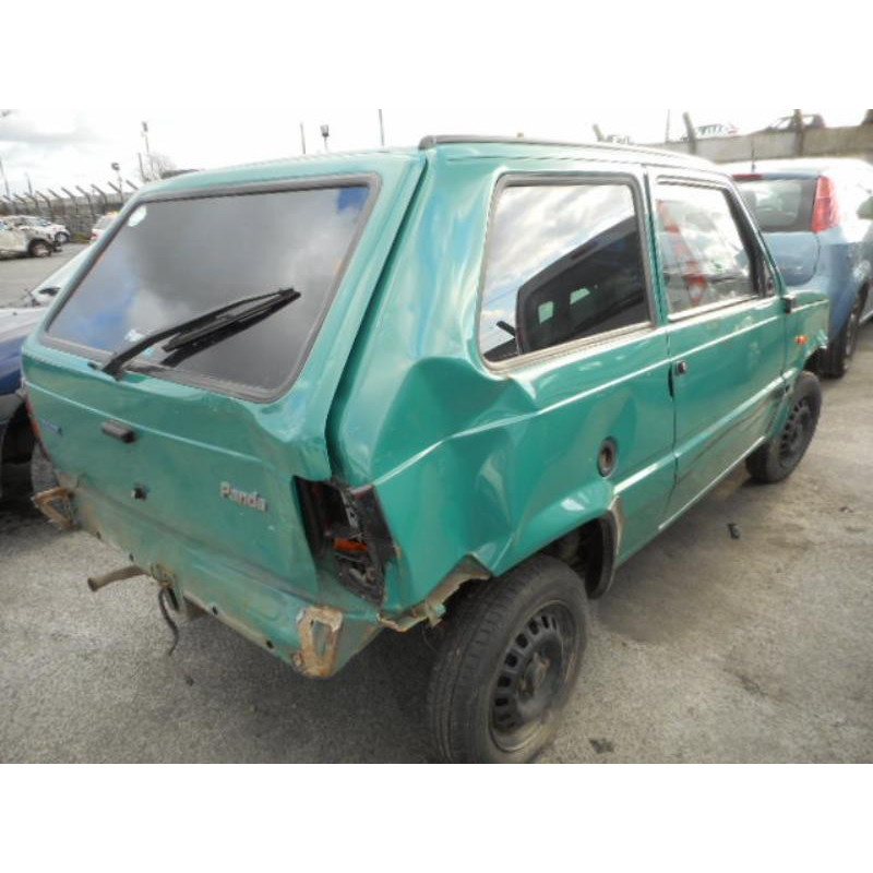 Custode arriere droit FIAT PANDA 1 Photo n°3