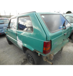 Custode arriere droit FIAT PANDA 1