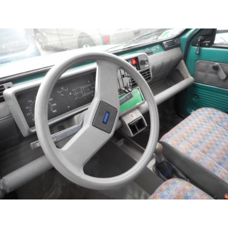 Custode arriere droit FIAT PANDA 1 Photo n°5
