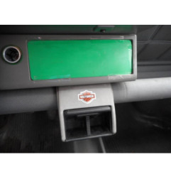 Custode arriere droit FIAT PANDA 1