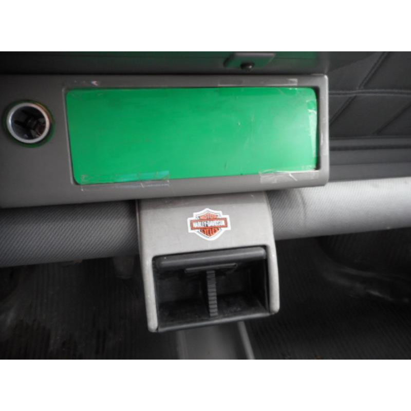 Custode arriere droit FIAT PANDA 1 Photo n°6