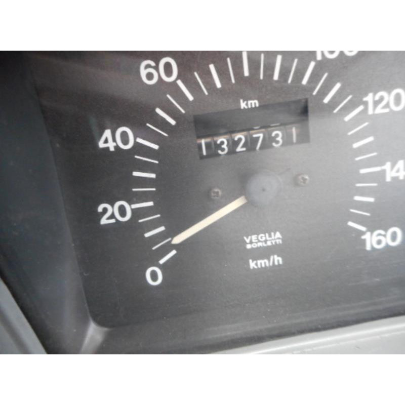 Custode arriere droit FIAT PANDA 1 Photo n°7