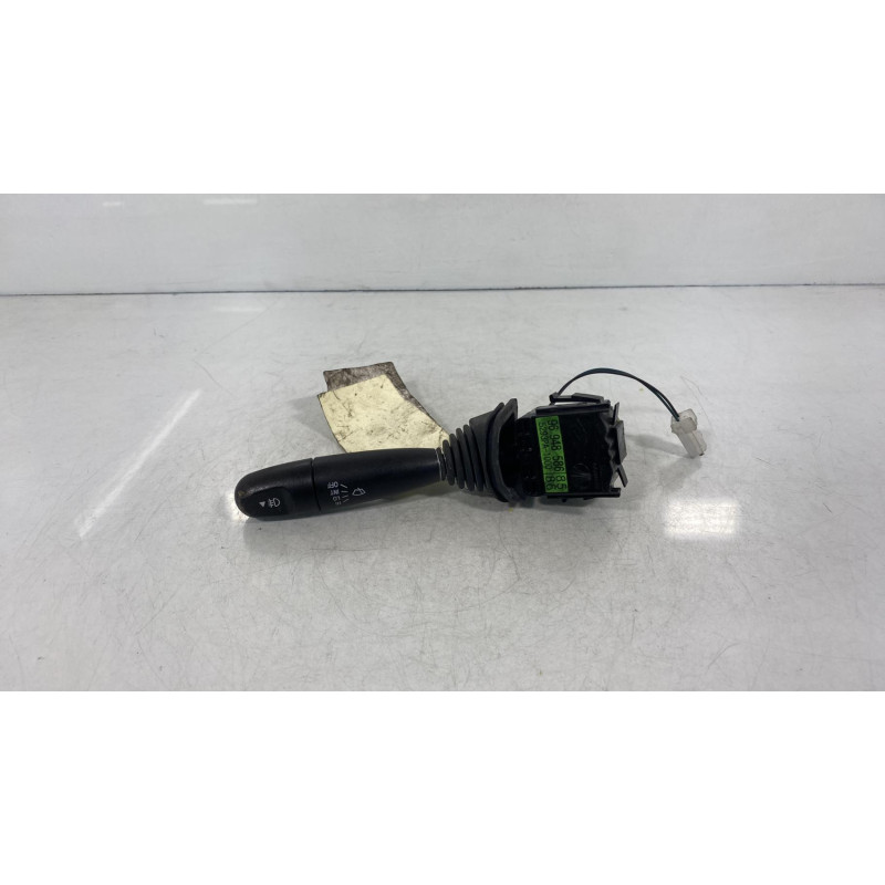 Commodo d'essuie glaces CHEVROLET SPARK Photo n°11