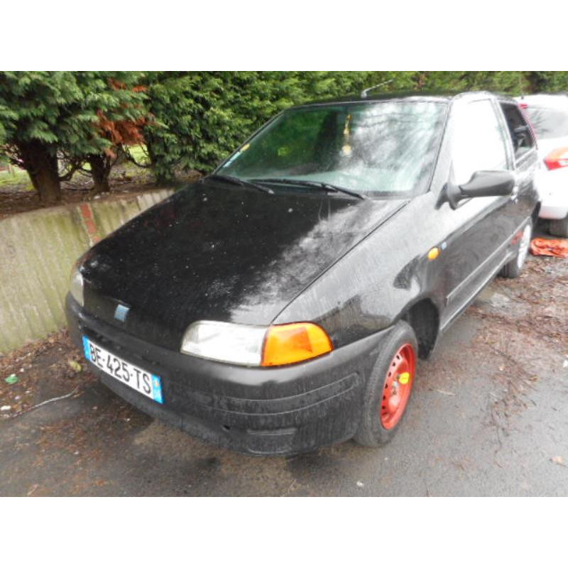 Custode arriere droit FIAT PUNTO 1 Photo n°5