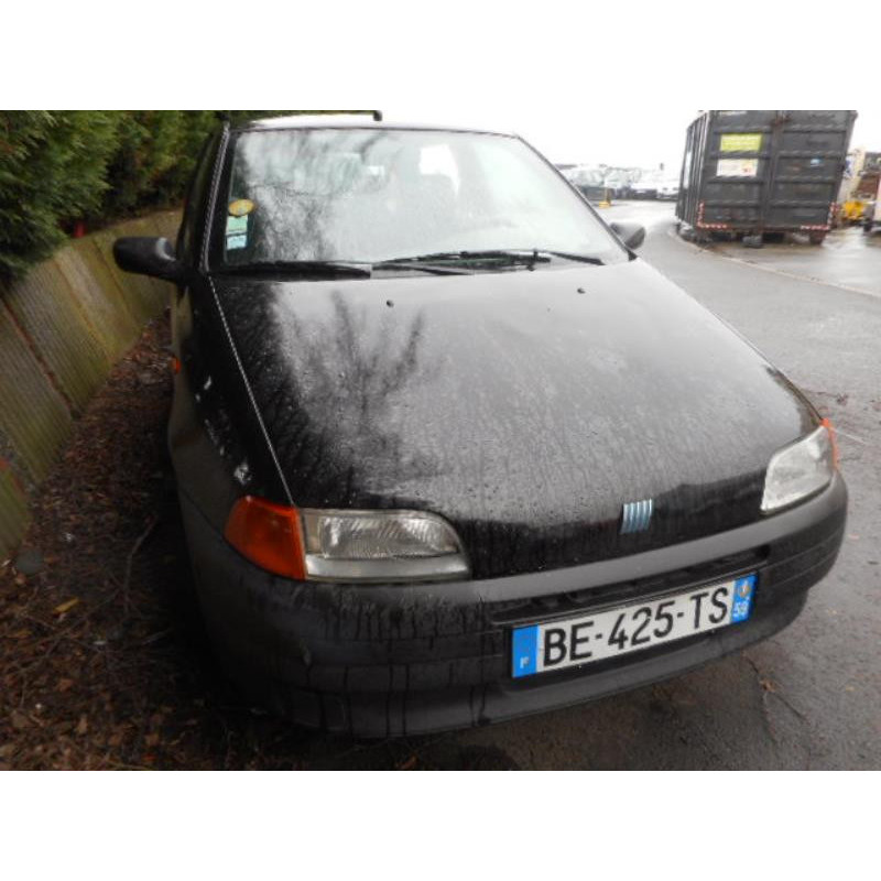 Custode arriere droit FIAT PUNTO 1 Photo n°6