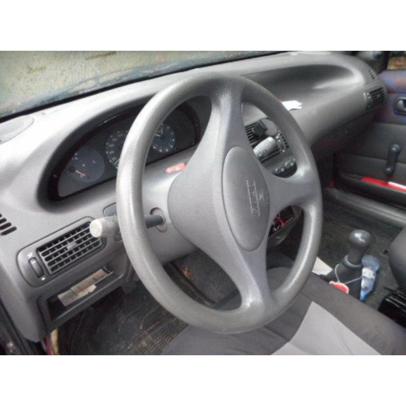 Custode arriere droit FIAT PUNTO 1 Photo n°9