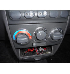 Custode arriere droit FIAT PUNTO 1