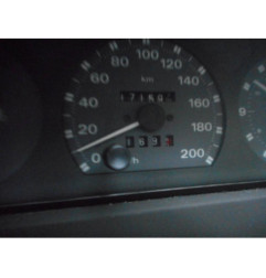 Custode arriere droit FIAT PUNTO 1