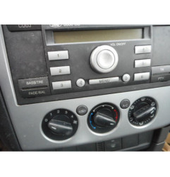 Commodo phare FORD FOCUS 2