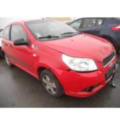 Commodo phare CHEVROLET AVEO 1