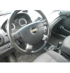 Commodo phare CHEVROLET AVEO 1
