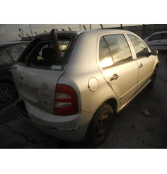 Commodo phare SKODA FABIA 1