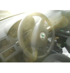 Commodo phare SKODA FABIA 1