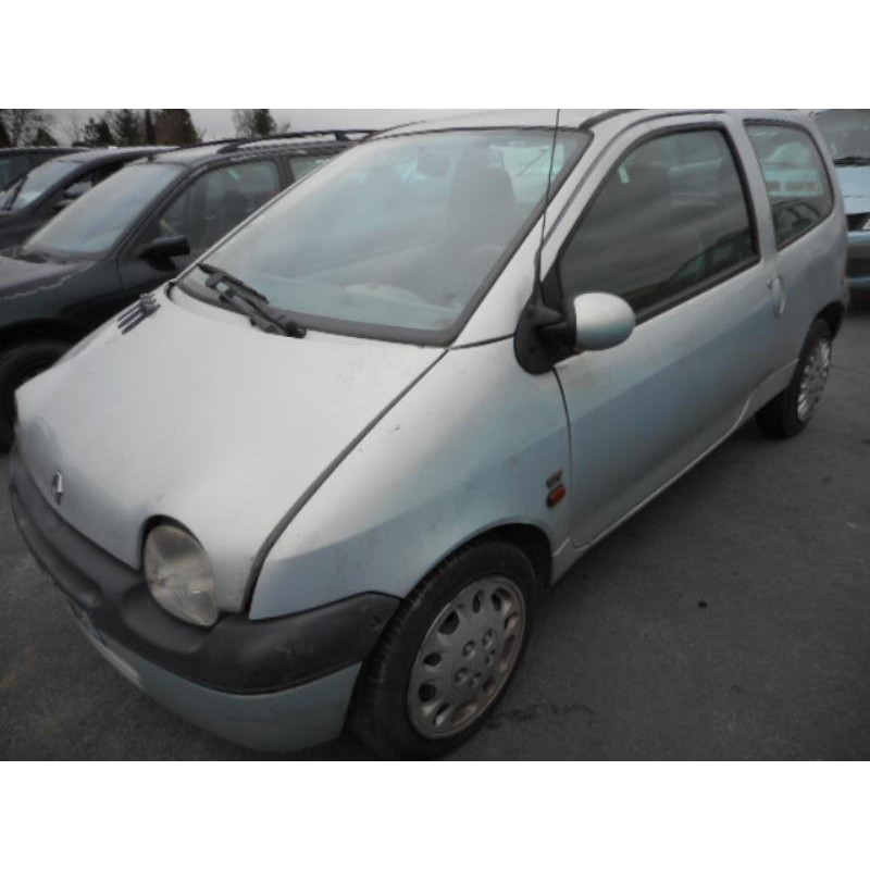 Commodo d'essuie glaces RENAULT TWINGO 1 Photo n°10