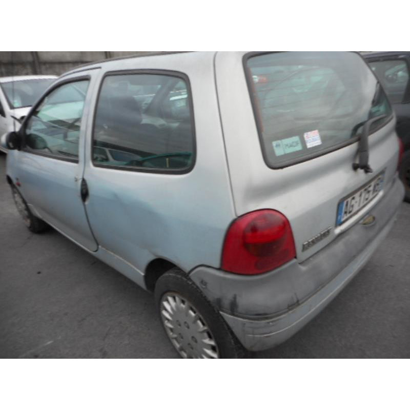 Commodo d'essuie glaces RENAULT TWINGO 1 Photo n°13