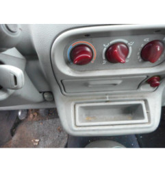 Commodo d'essuie glaces RENAULT TWINGO 1