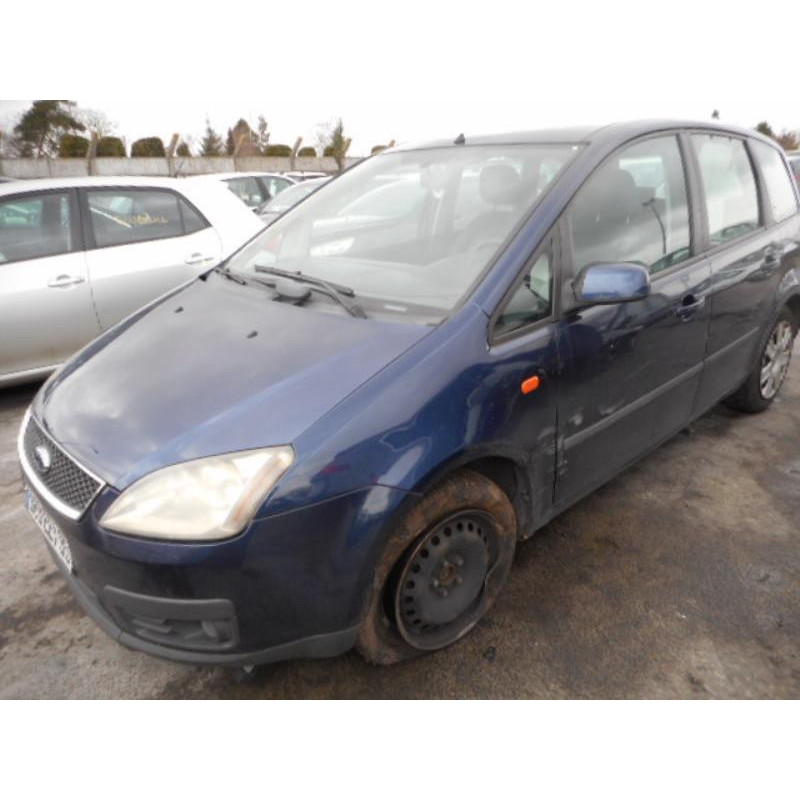 Commodo phare FORD C-MAX 1 Photo n°12