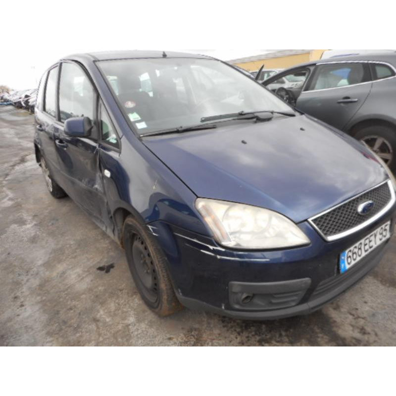 Commodo phare FORD C-MAX 1 Photo n°13