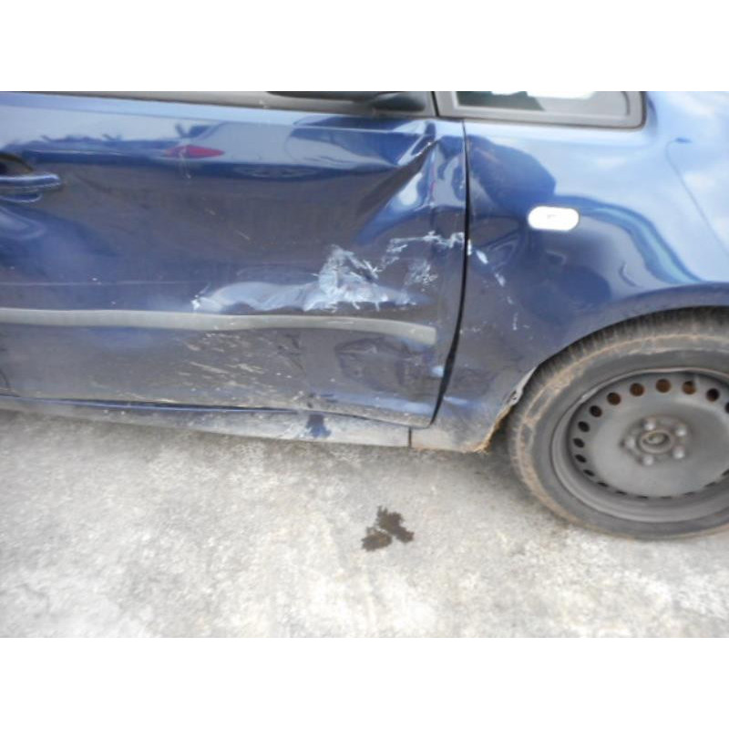 Commodo phare FORD C-MAX 1 Photo n°14