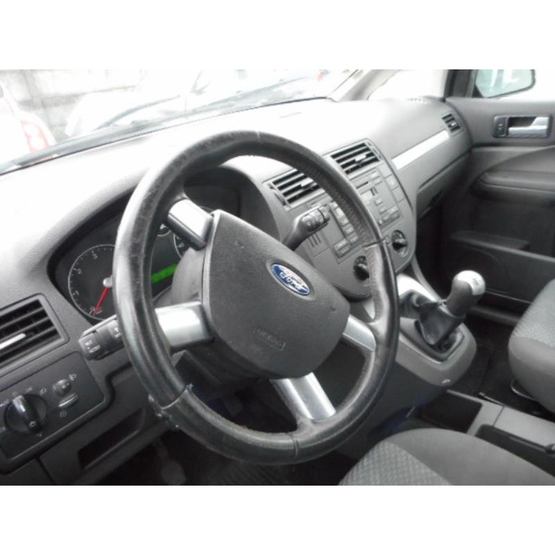 Commodo phare FORD C-MAX 1 Photo n°18