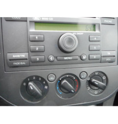 Commodo phare FORD C-MAX 1