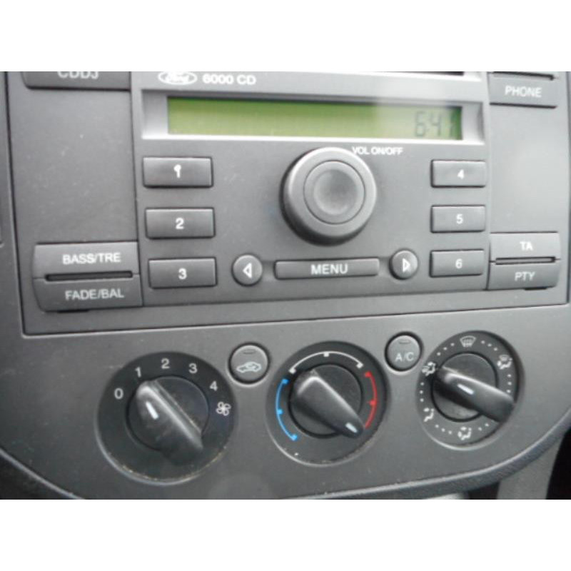 Commodo phare FORD C-MAX 1 Photo n°19