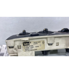 Commande chauffage RENAULT SCENIC 1