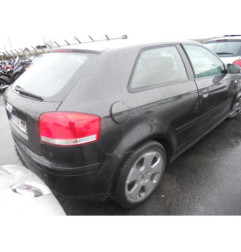 Commodo phare AUDI A3 2