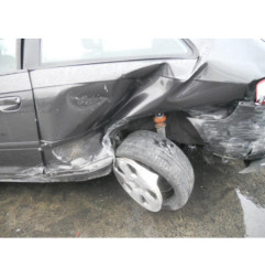 Commodo phare AUDI A3 2