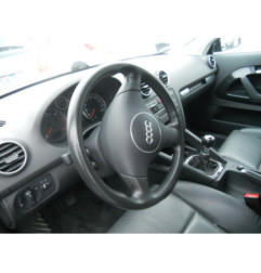 Commodo phare AUDI A3 2