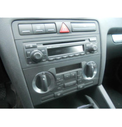 Commodo phare AUDI A3 2