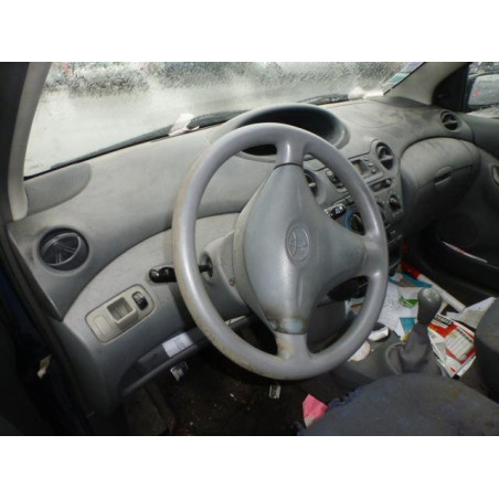 Bras essuie glace avant droit TOYOTA YARIS 1 Photo n°1