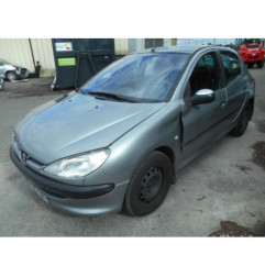 Bras essuie glace avant droit PEUGEOT 206