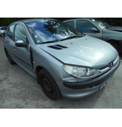 Bras essuie glace avant droit PEUGEOT 206