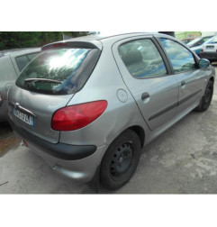 Bras essuie glace avant droit PEUGEOT 206