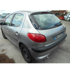 Bras essuie glace avant droit PEUGEOT 206