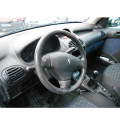 Bras essuie glace avant droit PEUGEOT 206