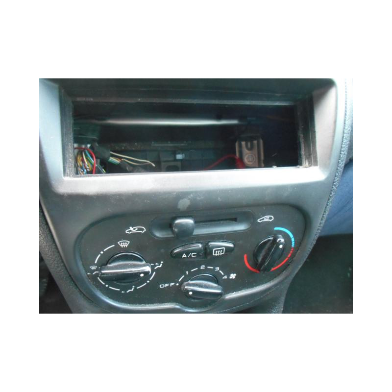Bras essuie glace avant droit PEUGEOT 206 Photo n°13