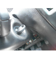 Bras essuie glace avant droit PEUGEOT 206