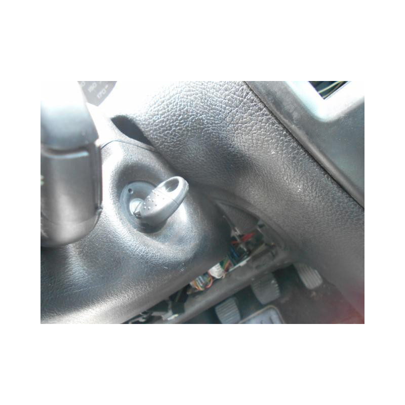 Bras essuie glace avant droit PEUGEOT 206 Photo n°14