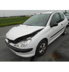 Bras essuie glace avant gauche PEUGEOT 206