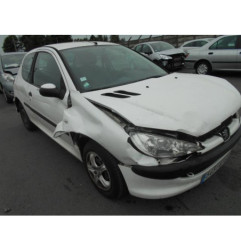 Bras essuie glace avant gauche PEUGEOT 206