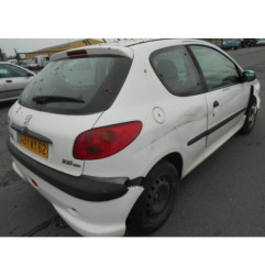 Bras essuie glace avant gauche PEUGEOT 206