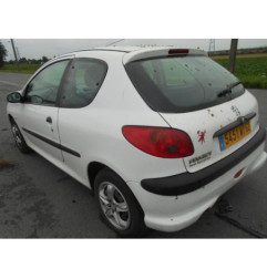 Bras essuie glace avant gauche PEUGEOT 206