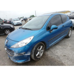 Bras essuie glace avant droit PEUGEOT 207