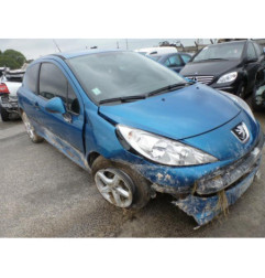Bras essuie glace avant droit PEUGEOT 207
