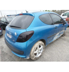Bras essuie glace avant droit PEUGEOT 207