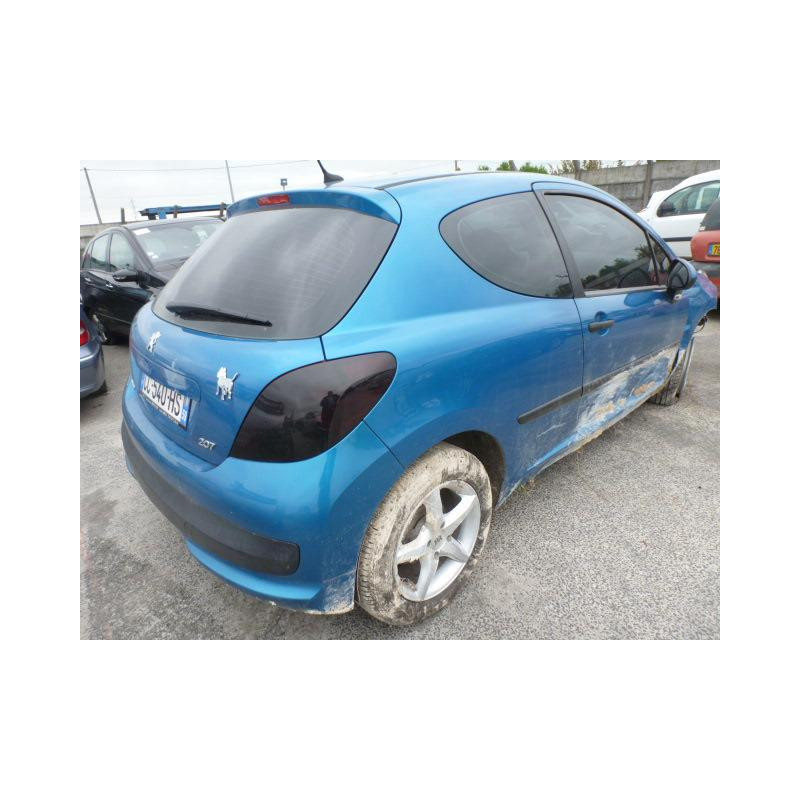 Bras essuie glace avant droit PEUGEOT 207 Photo n°6